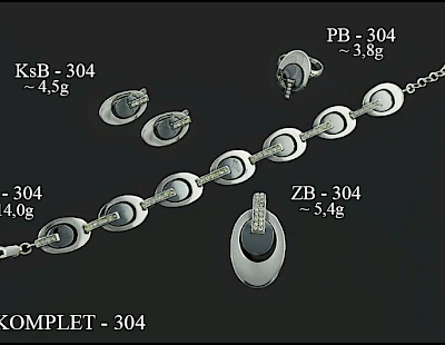  - producent biżuterii srebrnej Ab-AG