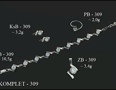  - producent biżuterii srebrnej Ab-AG