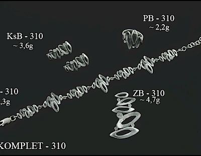  - producent biżuterii srebrnej Ab-AG