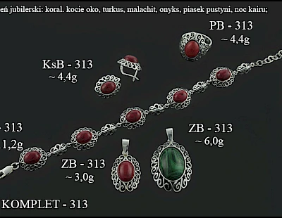  - producent biżuterii srebrnej Ab-AG