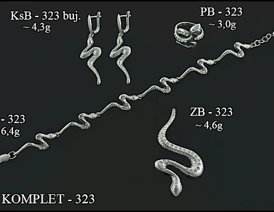  - producent biżuterii srebrnej Ab-AG