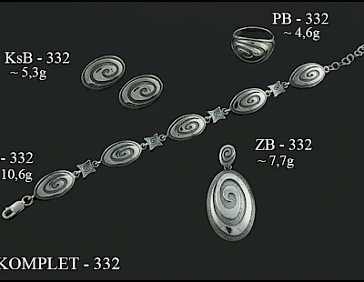  - producent biżuterii srebrnej Ab-AG