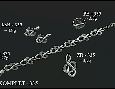  - producent biżuterii srebrnej Ab-AG