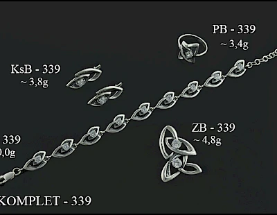  - producent biżuterii srebrnej Ab-AG