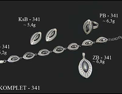  - producent biżuterii srebrnej Ab-AG