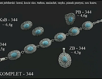  - producent biżuterii srebrnej Ab-AG