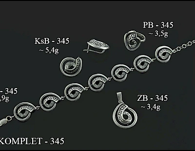  - producent biżuterii srebrnej Ab-AG