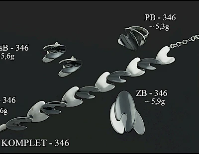  - producent biżuterii srebrnej Ab-AG