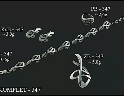  - producent biżuterii srebrnej Ab-AG