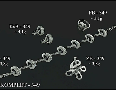  - producent biżuterii srebrnej Ab-AG