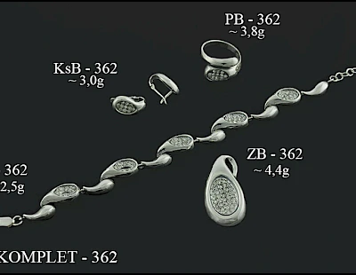  - producent biżuterii srebrnej Ab-AG