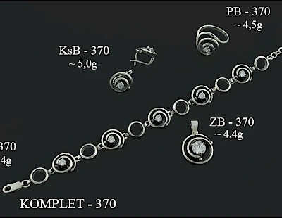  - producent biżuterii srebrnej Ab-AG