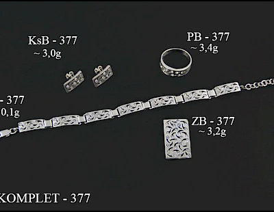  - producent biżuterii srebrnej Ab-AG