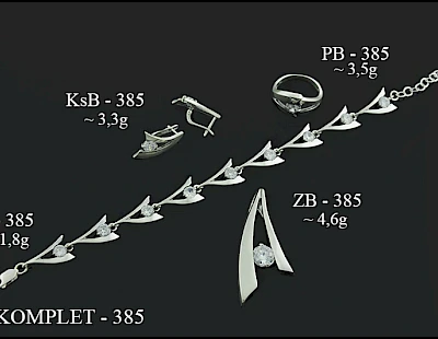  - producent biżuterii srebrnej Ab-AG