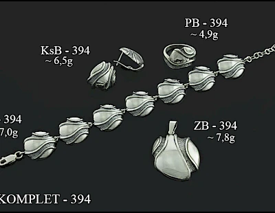  - producent biżuterii srebrnej Ab-AG