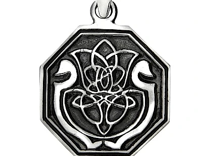 Talizmany ze srebra - producent biżuterii srebrnej Ab-AG