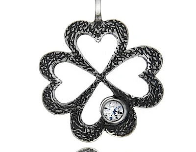 Talizmany ze srebra - producent biżuterii srebrnej Ab-AG