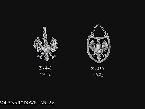 Symbole narodowe