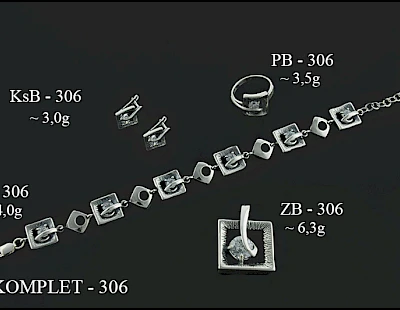  - producent biżuterii srebrnej Ab-AG