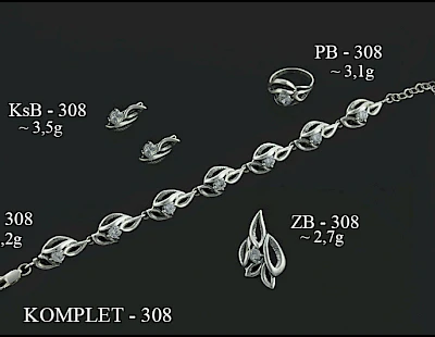  - producent biżuterii srebrnej Ab-AG