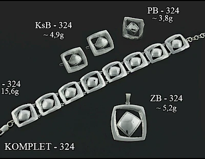  - producent biżuterii srebrnej Ab-AG