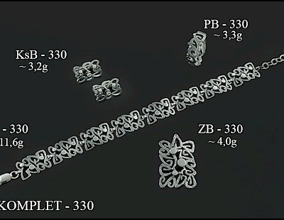  - producent biżuterii srebrnej Ab-AG