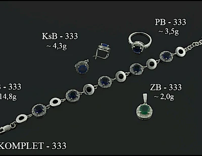  - producent biżuterii srebrnej Ab-AG