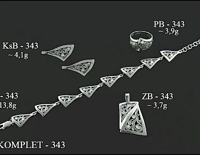 - producent biżuterii srebrnej Ab-AG