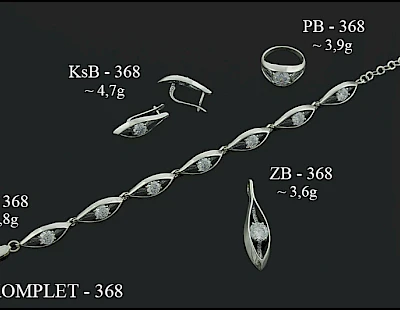  - producent biżuterii srebrnej Ab-AG