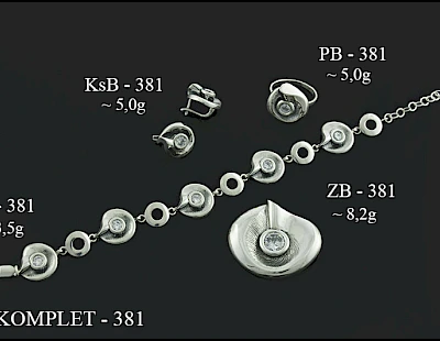  - producent biżuterii srebrnej Ab-AG