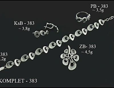  - producent biżuterii srebrnej Ab-AG