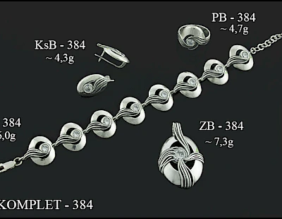  - producent biżuterii srebrnej Ab-AG