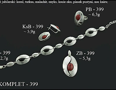  - producent biżuterii srebrnej Ab-AG