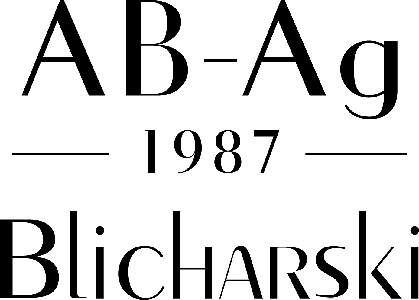 PRODUCENT BIŻUTERII SREBRNEJ AB-AG